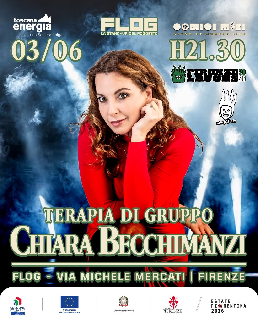 Chiara Becchimanzi